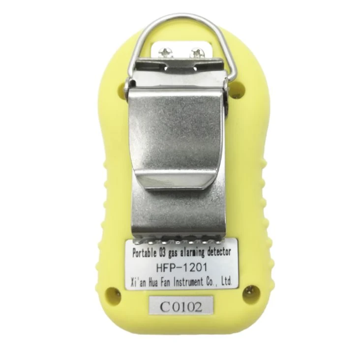 Portable Poisonous Ozone Gas Leakage detector O3 Analyzer