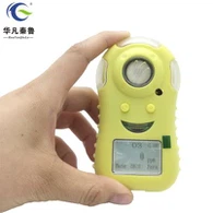 Karstā pārdošana Portable Ozone O3 Gāzes detektors ozona analizators