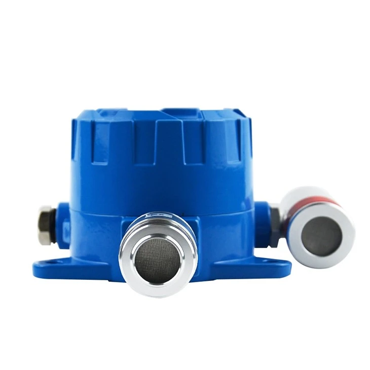 Fixed Cl2 Gas Detector