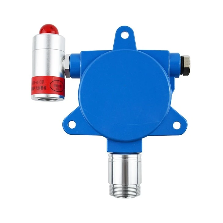 LEL Gas Monitor