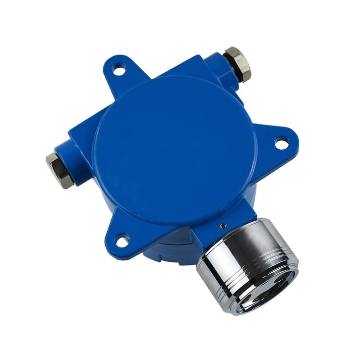 Multi Gas Sensor