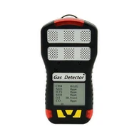 6 Gāzes detektors