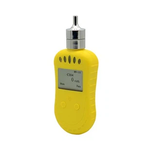 C2H4 detektors