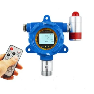 LPG detektora sensors