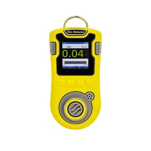 Pārnēsājams oglekļa dioksīda detektors