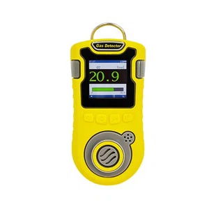 Skābekļa gāzes sensors